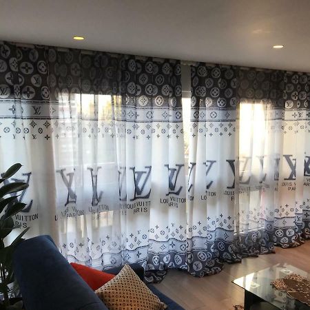 Chezclervie Nanterre City, Close To Paris La Defense U Arena Kültér fotó